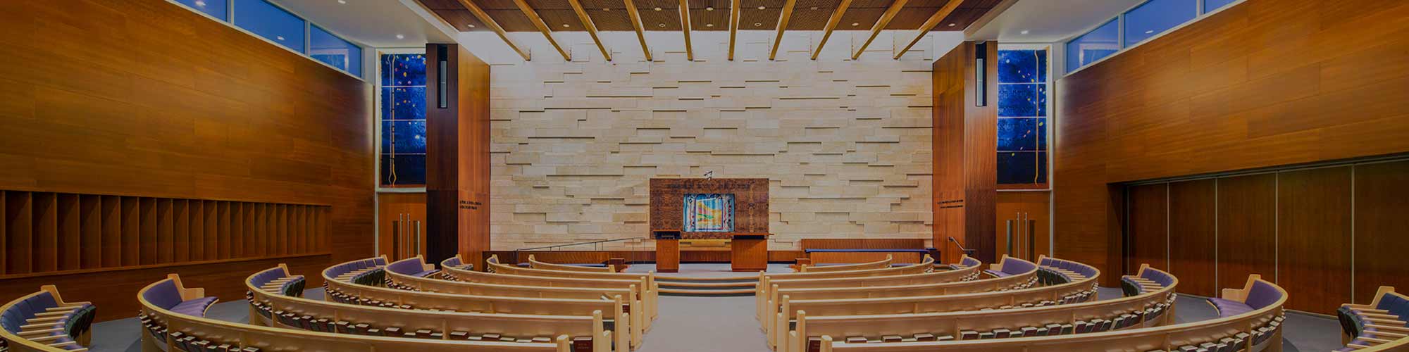 Cong Beth Israel